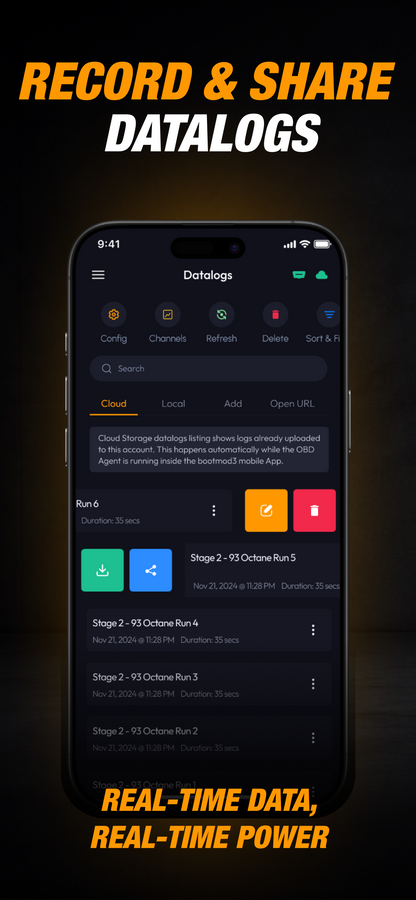 bootmod3 B58 Tune – For BMW (Fxx Gxx) 140i 240i 340i 440i 540i 640i 740i 840i Z4 M40i M140i M240i M340i X3 M40i X5 X7 Vehicles