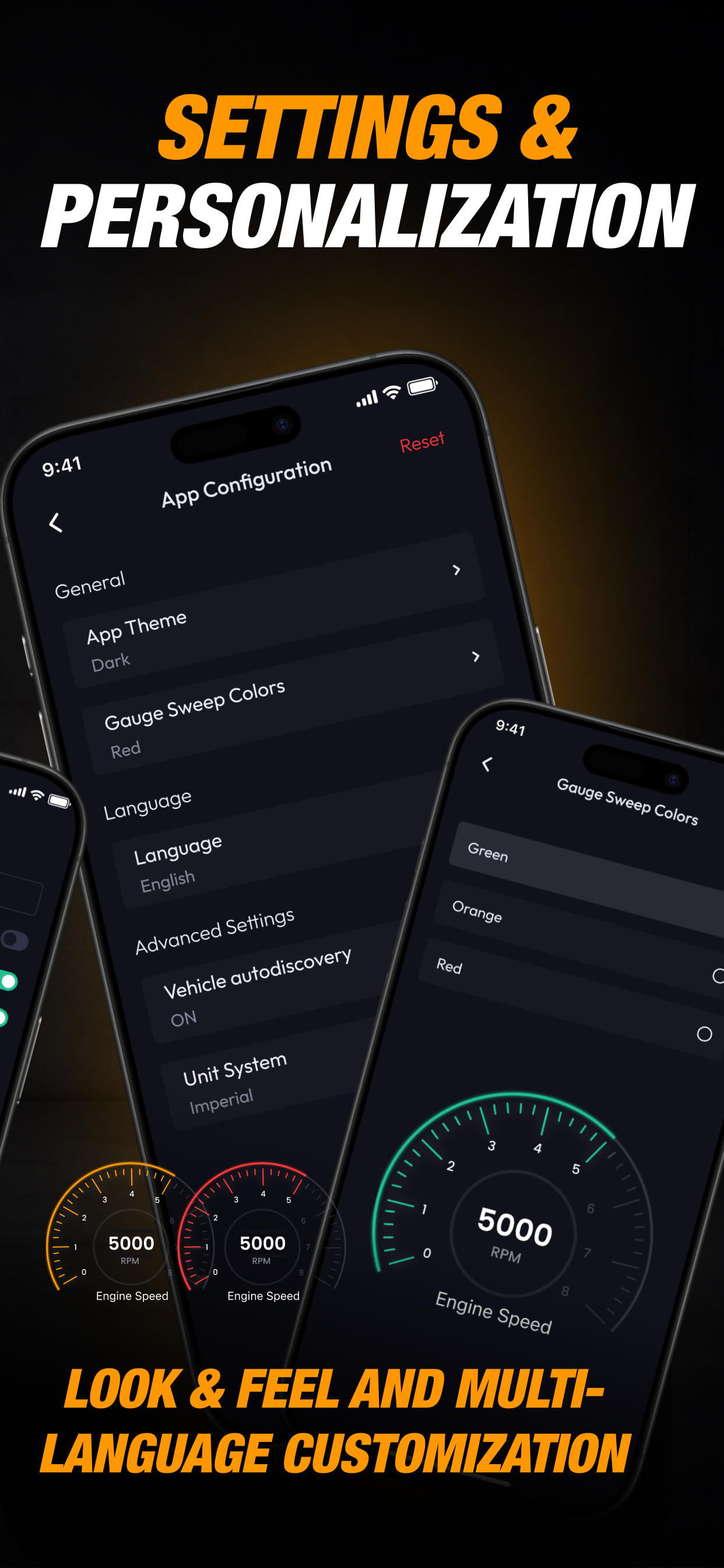 bootmod3 B58 Tune – For BMW (Fxx Gxx) 140i 240i 340i 440i 540i 640i 740i 840i Z4 M40i M140i M240i M340i X3 M40i X5 X7 Vehicles