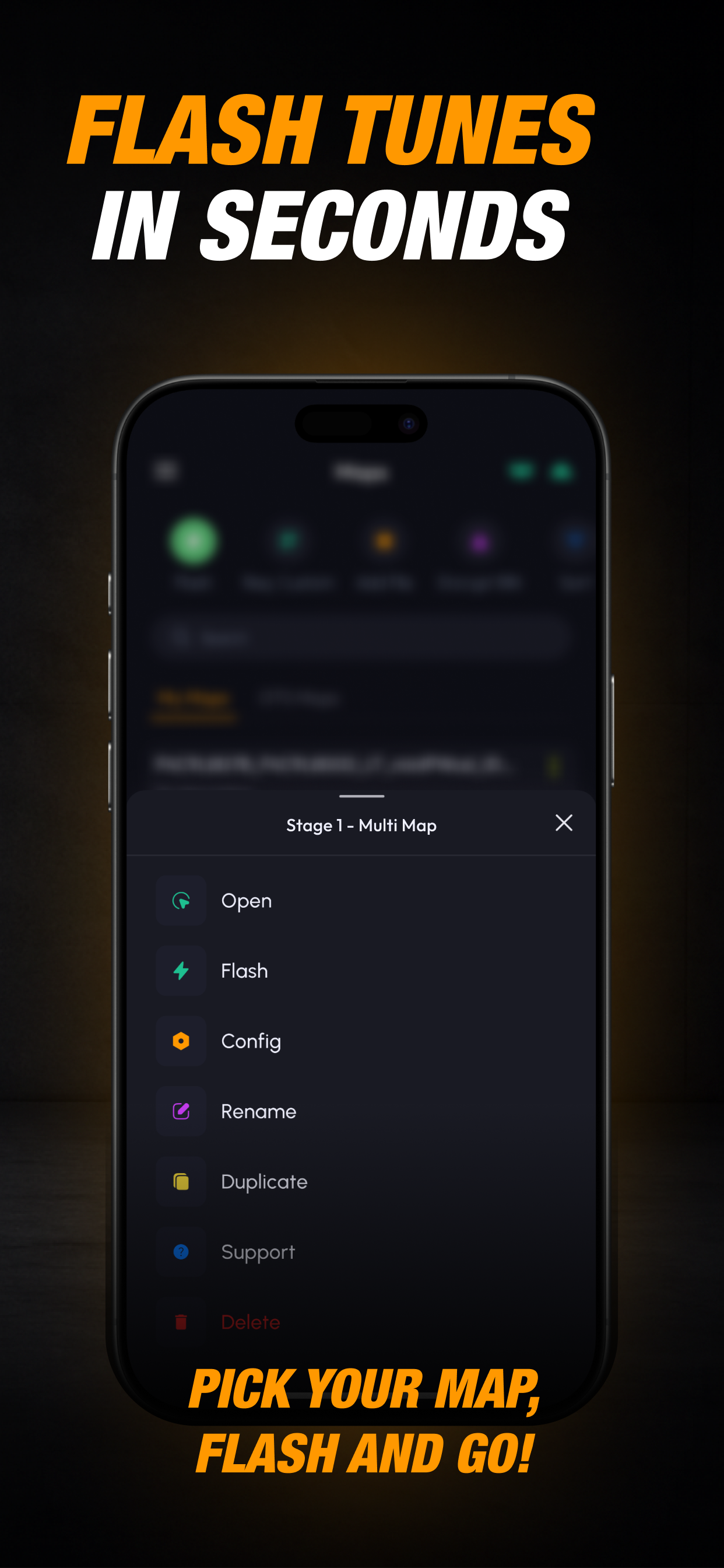 bootmod3 B58 Tune – For BMW (Fxx Gxx) 140i 240i 340i 440i 540i 640i 740i 840i Z4 M40i M140i M240i M340i X3 M40i X5 X7 Vehicles