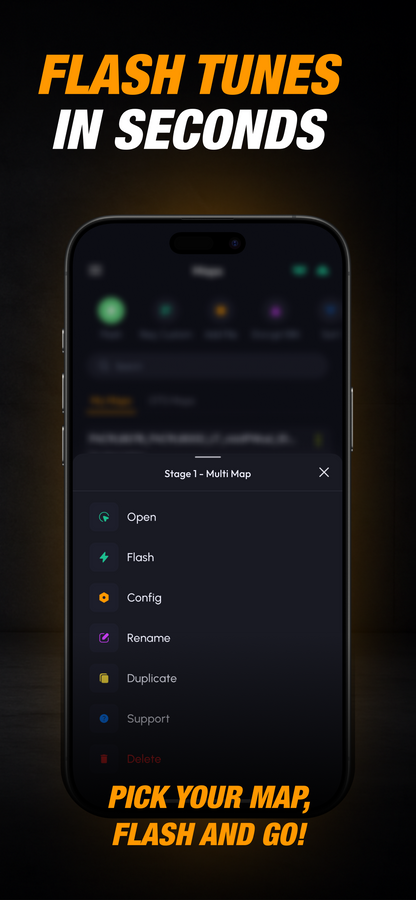 bootmod3 B58 Tune – For BMW (Fxx Gxx) 140i 240i 340i 440i 540i 640i 740i 840i Z4 M40i M140i M240i M340i X3 M40i X5 X7 Vehicles