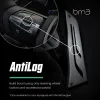S55 Antilag build boost